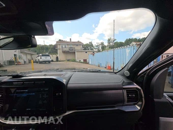 2023 Ford F-150 Hybrid LARIAT Crew Cab Short Bed - miniatura 16