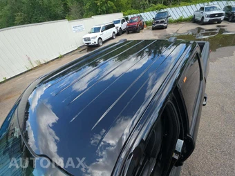 2023 Ford F-150 Hybrid LARIAT Crew Cab Short Bed - miniatura 9