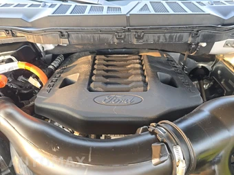 2023 Ford F-150 Hybrid LARIAT Crew Cab Short Bed - miniatura 15