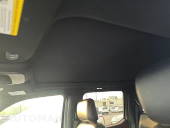 2023 Ford F-150 Hybrid LARIAT Crew Cab Short Bed - miniatura 20