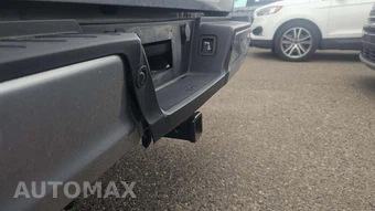 2023 Ford F-150 Hybrid LARIAT Crew Cab Short Bed - miniatura 25