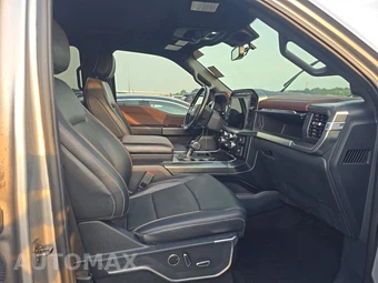 2023 Ford F-150 Hybrid LARIAT Crew Cab Short Bed - miniatura 8