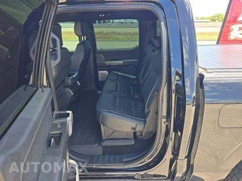 2023 Ford F-150 Hybrid LARIAT Crew Cab Short Bed - miniatura 13