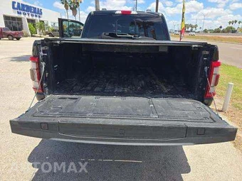 2023 Ford F-150 Hybrid LARIAT Crew Cab Short Bed - miniatura 14