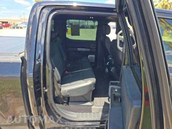2023 Ford F-150 Hybrid LARIAT Crew Cab Short Bed - miniatura 16
