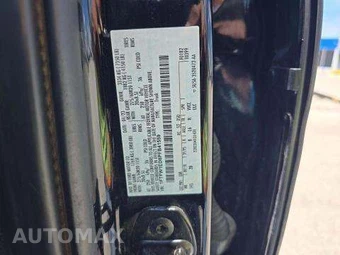 2023 Ford F-150 Hybrid LARIAT Crew Cab Short Bed - miniatura 5