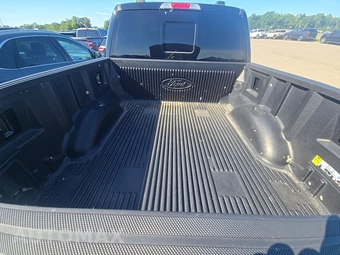 2023 Ford F-150 Hybrid LARIAT Crew Cab Short Bed - miniatura 11