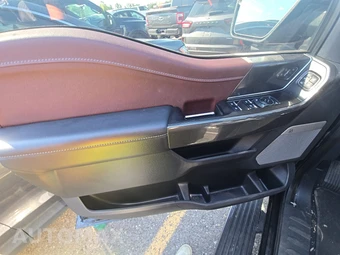 2023 Ford F-150 Hybrid LARIAT Crew Cab Short Bed - miniatura 26