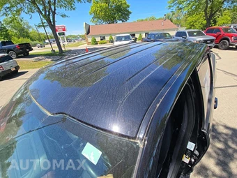 2023 Ford F-150 Hybrid LARIAT Crew Cab Short Bed - miniatura 9
