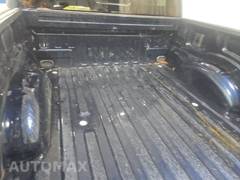 2023 Ford F-150 Hybrid LARIAT Crew Cab Short Bed - miniatura 16