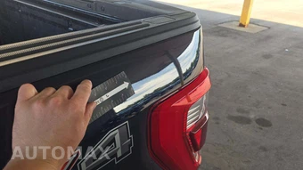 2023 Ford F-150 Hybrid LARIAT Crew Cab Short Bed - miniatura 19