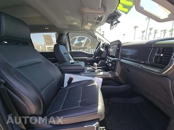 2023 Ford F-150 Hybrid LARIAT Crew Cab Short Bed - miniatura 18