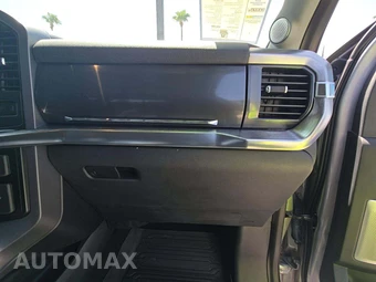 2023 Ford F-150 Hybrid LARIAT Crew Cab Short Bed - miniatura 19