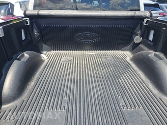 2023 Ford F-150 Hybrid LARIAT Crew Cab Short Bed - miniatura 16