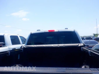 2023 Ford F-150 Hybrid LARIAT Crew Cab Short Bed - miniatura 13