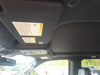 2023 Ford F-150 Hybrid LARIAT Crew Cab Short Bed - miniatura 17