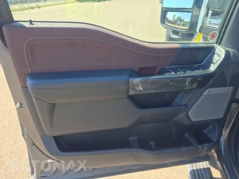 2023 Ford F-150 Hybrid LARIAT Crew Cab Short Bed - miniatura 9