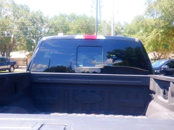2023 Ford F-150 Hybrid LARIAT Crew Cab Short Bed - miniatura 15