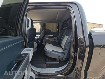 2023 Ford F-150 Hybrid Limited Crew Cab Short Bed - miniatura 10