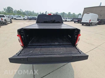 2023 Ford F-150 Hybrid Limited Crew Cab Short Bed - miniatura 11