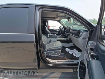 2023 Ford F-150 Hybrid Limited Crew Cab Short Bed - miniatura 15