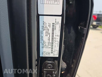 2023 Ford F-150 Hybrid Limited Crew Cab Short Bed - miniatura 2