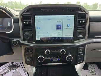 2023 Ford F-150 Hybrid Limited Crew Cab Short Bed - miniatura 7