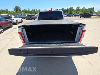 2023 Ford F-150 Hybrid Limited Crew Cab Short Bed - miniatura 11