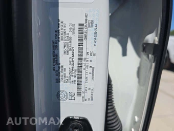 2023 Ford F-150 Hybrid Limited Crew Cab Short Bed - miniatura 2