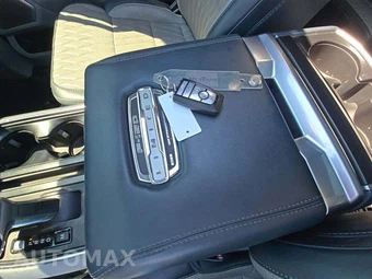 2023 Ford F-150 Hybrid Limited Crew Cab Short Bed - miniatura 5