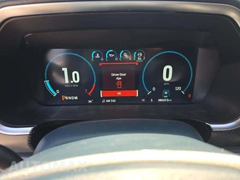 2023 Ford F-150 Hybrid Limited Crew Cab Short Bed - miniatura 6