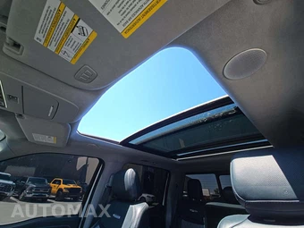 2023 Ford F-150 Hybrid Limited Crew Cab Short Bed - miniatura 8