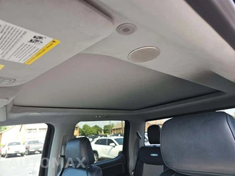 2023 Ford F-150 Hybrid Limited Crew Cab Short Bed - miniatura 11