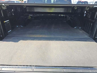 2023 Ford F-150 Hybrid Limited Crew Cab Short Bed - miniatura 14