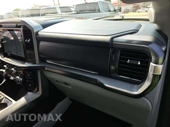 2023 Ford F-150 Hybrid Limited Crew Cab Short Bed - miniatura 19