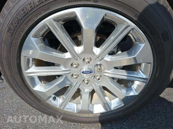 2023 Ford F-150 Hybrid Limited Crew Cab Short Bed - miniatura 21