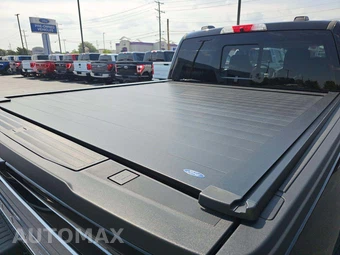 2023 Ford F-150 Hybrid Limited Crew Cab Short Bed - miniatura 23