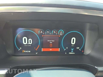 2023 Ford F-150 Hybrid Limited Crew Cab Short Bed - miniatura 9