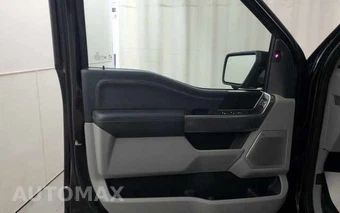 2023 Ford F-150 Hybrid Limited Crew Cab Short Bed - miniatura 13