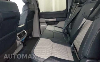 2023 Ford F-150 Hybrid Limited Crew Cab Short Bed - miniatura 14