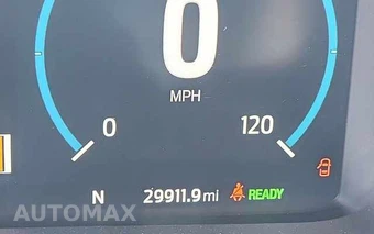 2023 Ford F-150 Hybrid Limited Crew Cab Short Bed - miniatura 15
