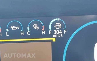 2023 Ford F-150 Hybrid Limited Crew Cab Short Bed - miniatura 24