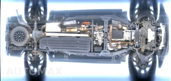 2023 Ford F-150 Hybrid Limited Crew Cab Short Bed - miniatura 24