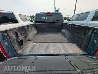 2023 Ford F-150 Hybrid Limited Crew Cab Short Bed - miniatura 14