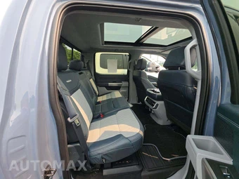 2023 Ford F-150 Hybrid Limited Crew Cab Short Bed - miniatura 16