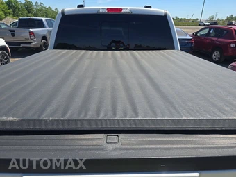 2023 Ford F-150 Hybrid Limited Crew Cab Short Bed - miniatura 11