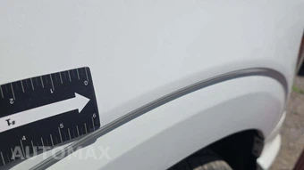2023 Ford F-150 Hybrid Limited Crew Cab Short Bed - miniatura 14
