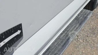 2023 Ford F-150 Hybrid Limited Crew Cab Short Bed - miniatura 17