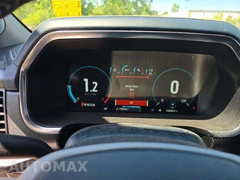 2023 Ford F-150 Hybrid Limited Crew Cab Short Bed - miniatura 6