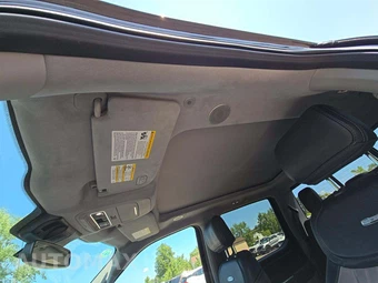 2023 Ford F-150 Hybrid Limited Crew Cab Short Bed - miniatura 8